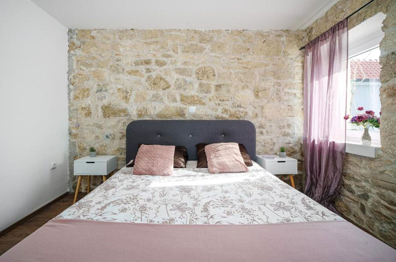Room 5, Villa Dalmatian Dream, Benkovac