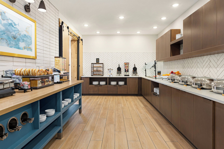 Food & Drinks 5, Staybridge Suites SPRING - THE WOODLANDS AREA by IHG, Montgomery