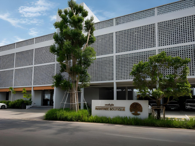 Exterior & Views 1, Raintree Boutique, Muang Kanchanaburi