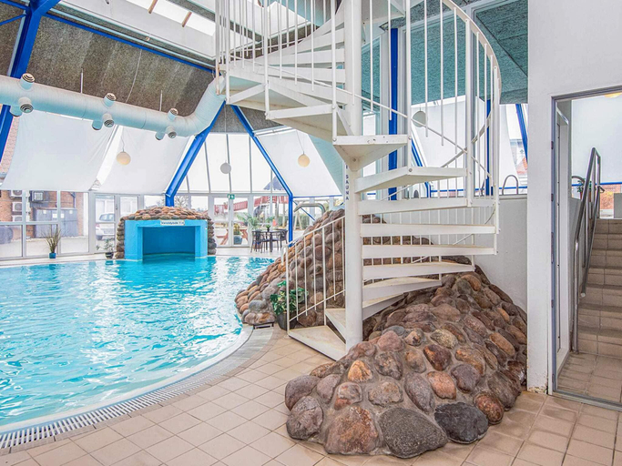 Sport & Beauty 2, 4 star holiday home in Hejls, Kolding