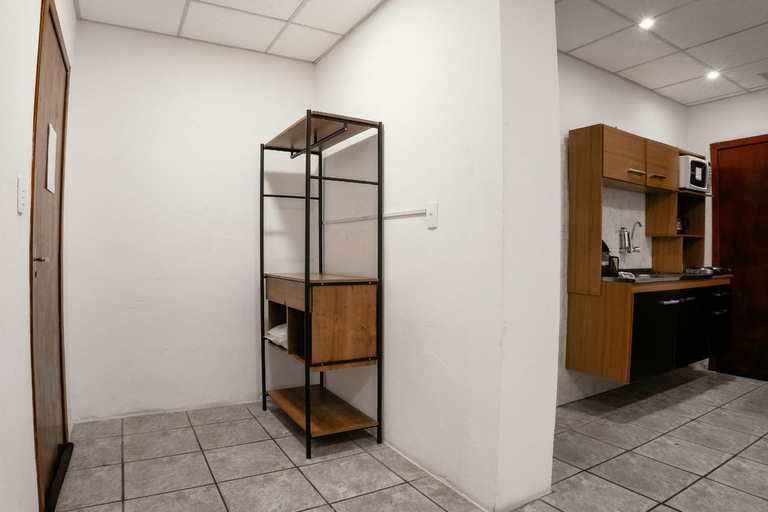 Bathroom 4, Villa Bilac - Amplos Studios 2km da Vila Germanica, Blumenau
