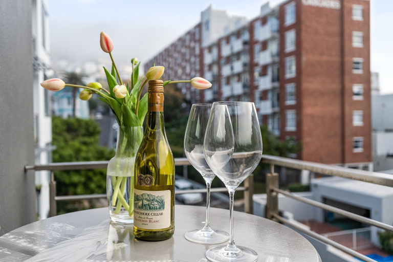 Food & Drinks, Chelsea on Main, City of Cape Town