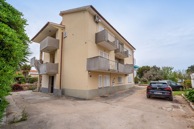 Exterior 5, Room-cozy Room Near Beach D, Novalja