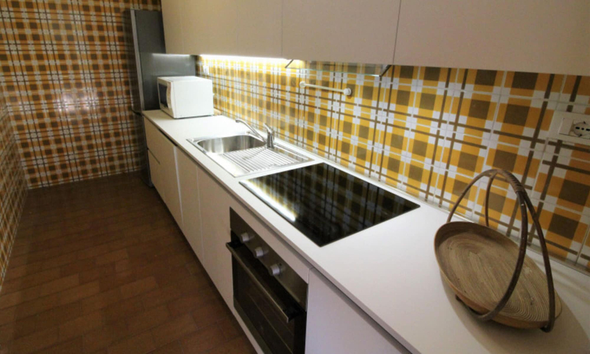 Interior 2, Seafront Villa in Lignano Riviera, Udine