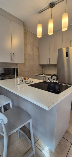 Kitchen 4, Cozy 2 Bedroom Cottage, City of Johannesburg
