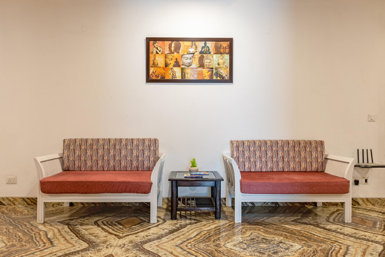 Public Area 3, Hari's Court - Hotel and Banquet, Gurgaon