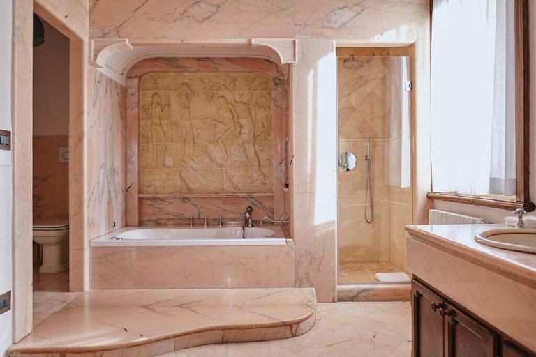 Bathroom 5, Villa Lena Puglia, Brindisi