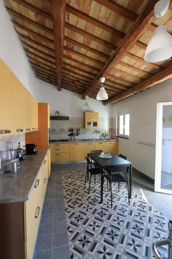 Others 4, B&B Ex Albergo Centrale, Chieti
