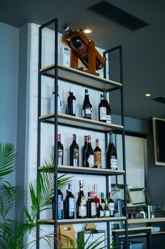 Food & Drinks 5, Belvedere Hotel & SPA, Vlorës
