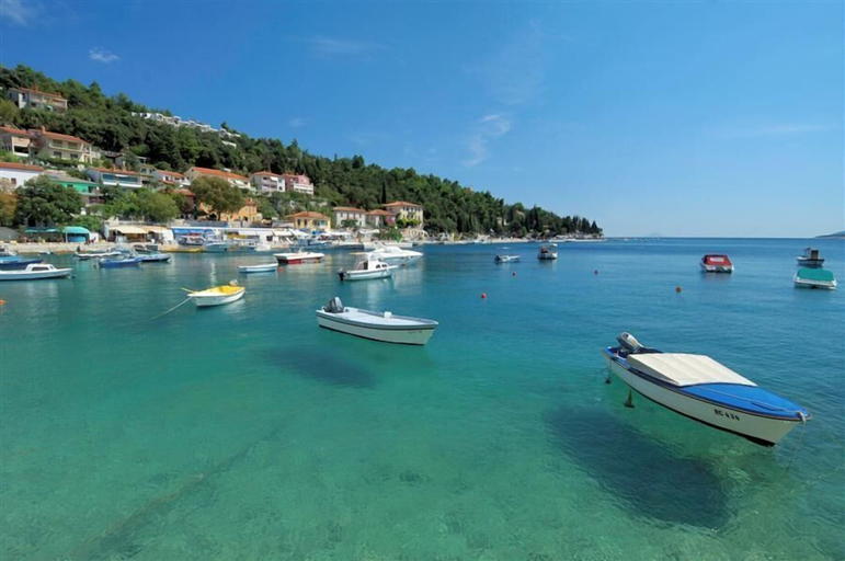 Beach 4, Villa Deep Blue, Labin