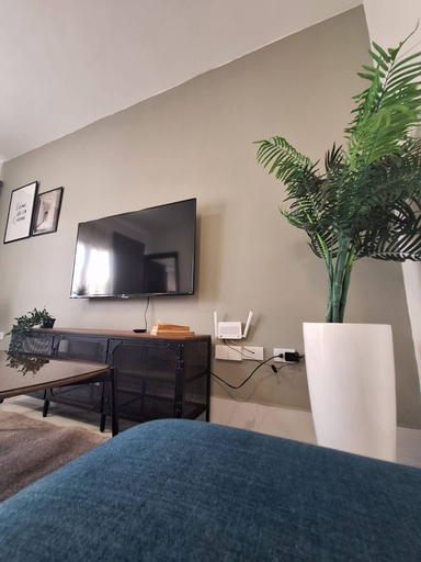 Interior 5, Heart of Down Town Sdq2dr Modern Apartment, Distrito Nacional