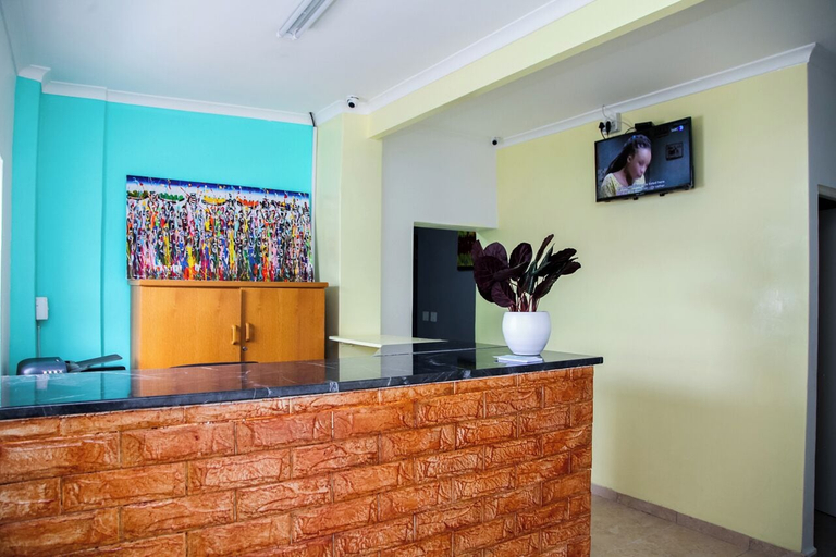 Others 5, ANNEX LODGE & SPa, City of Cape Town