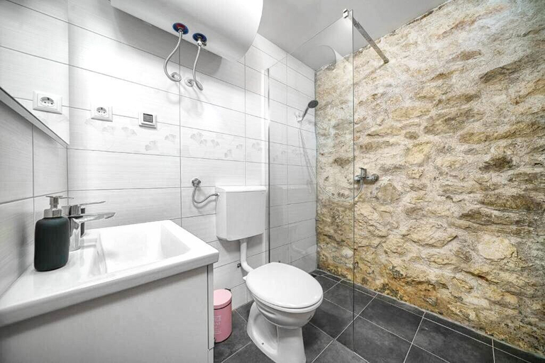 Bathroom 4, Villa Dalmatian Dream, Benkovac