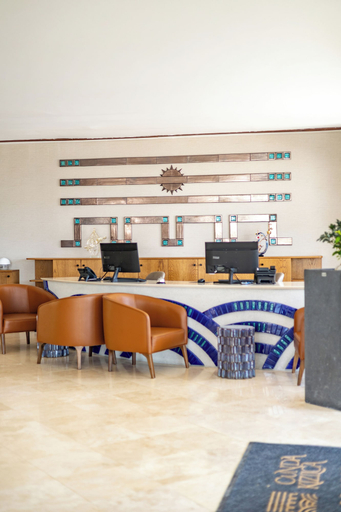 Reception 3, Cunda Kızılca Deluxe Hotel&SPA - Adult Only +16, Ayvalık