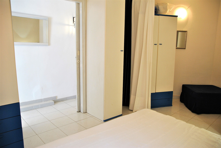 Room 5, Ancoretta Cottage Between sea and Nature, Latina