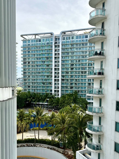 Exterior 3, Azure Urban Resort 1br-2br St Tropez, Parañaque