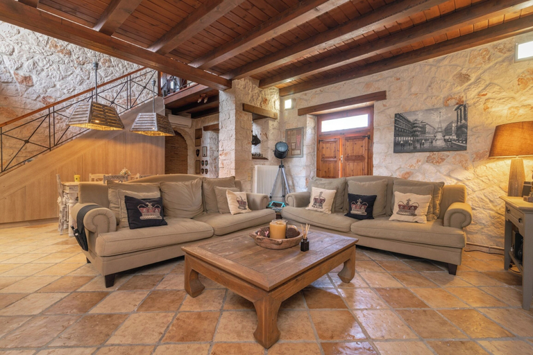 Others 4, Villa Zeza - The Ultimate Family Villa, Ionian Islands
