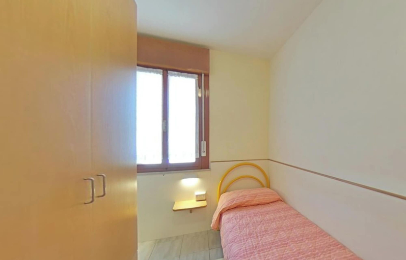 Room 4, Inviting Retreat in a Relaxing Area, Udine