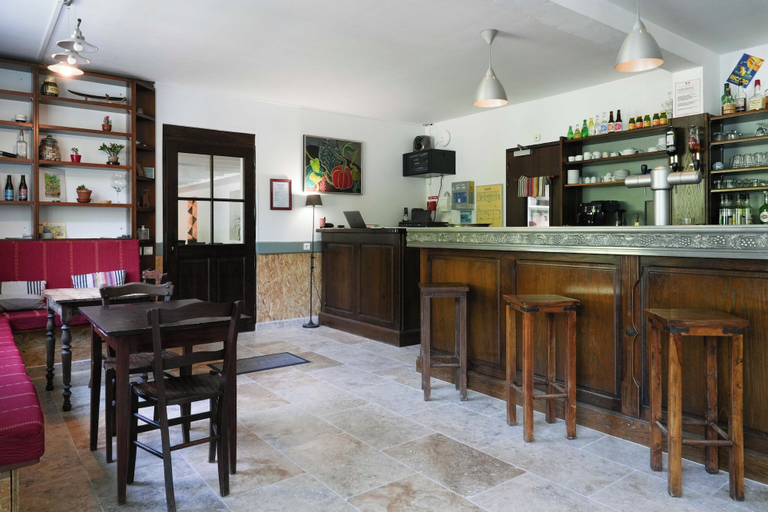 Food & Drinks 4, Le Clos Pité, Landes