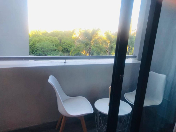 Balcony 3, Premier Lifestyle at The Regency, City of Tshwane