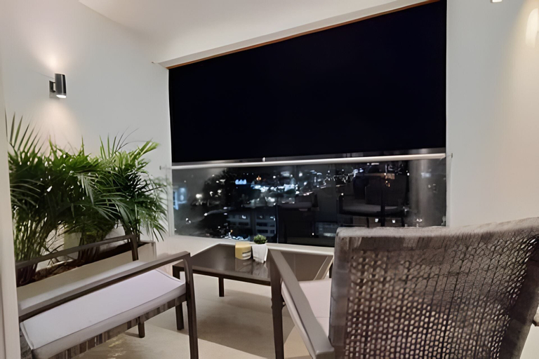 Interior 5, LEPARC 40, Santiago de Cali