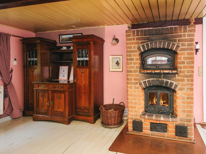 Interior 2, 6 Person Holiday Home in Glesborg, Norddjurs