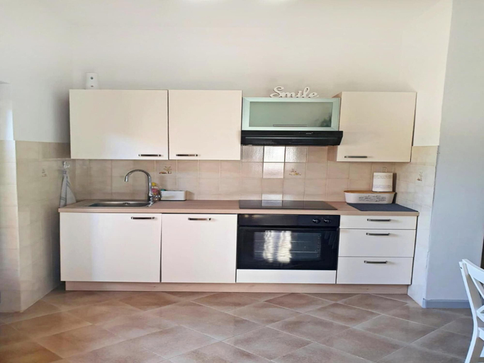 Interior 2, Bright Accommodation Near the sea in Zambratija, Umag