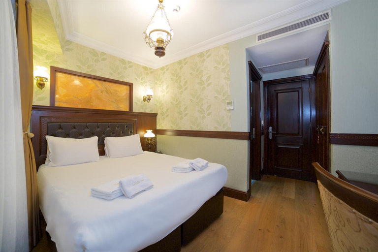 Bedroom 3, La Vida Hotel Old City, Fatih