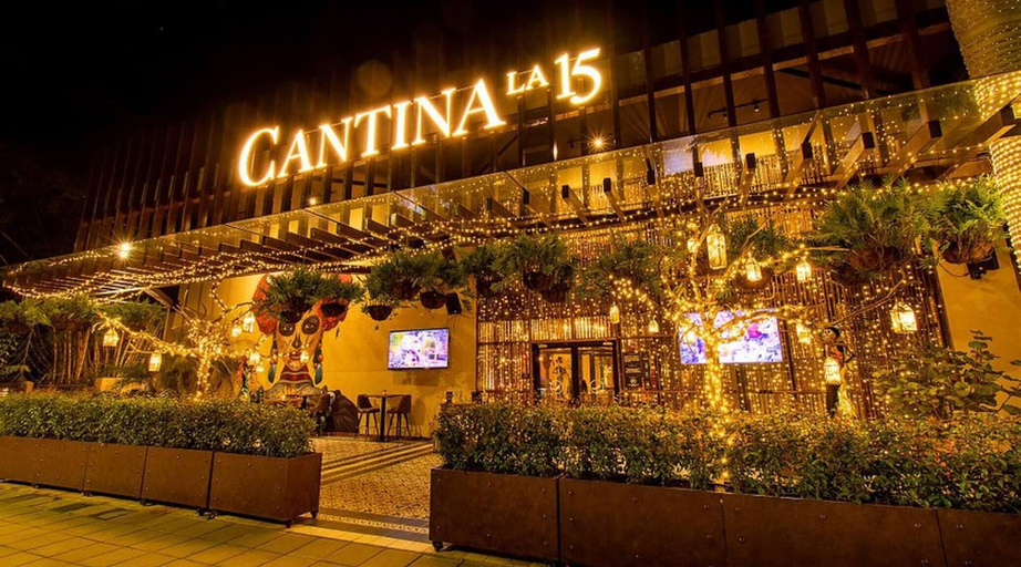 Exterior 3, Boutique Hotel Experience, Santafé de Bogotá