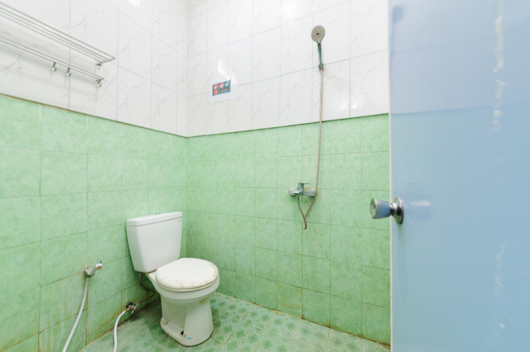 Bathroom, AVA Guest House Bali, Badung