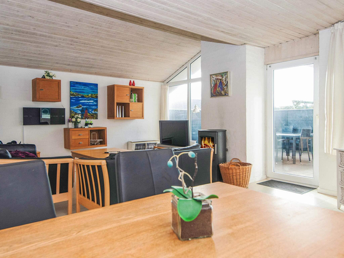 Interior view 3, 4 star holiday home in Harboøre, Lemvig