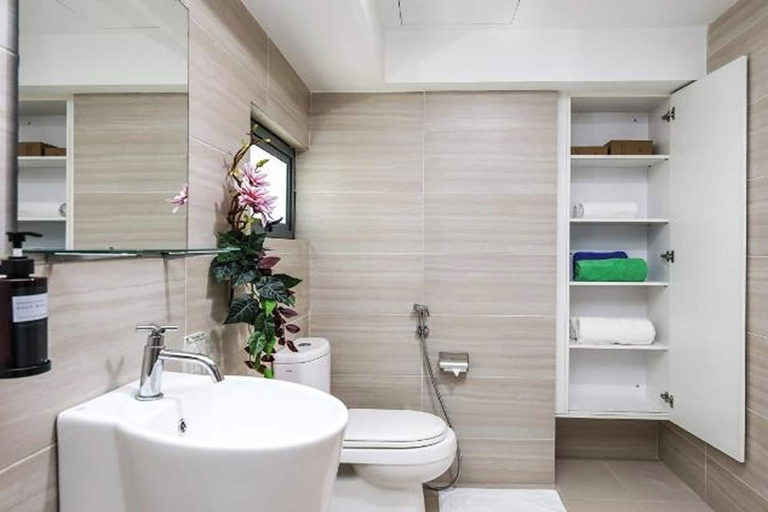 Others 5, Heaven Suite KL, Kuala Lumpur