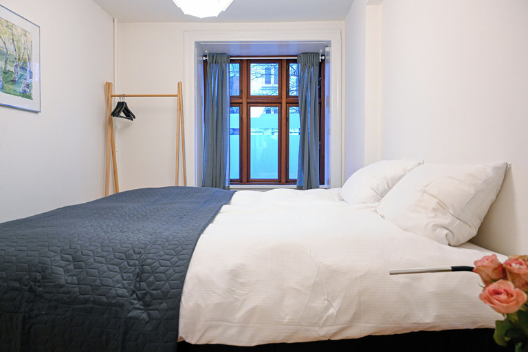 Others 2, Park 2- Charming 1-bdr Apt Close to Metro, Copenhagen