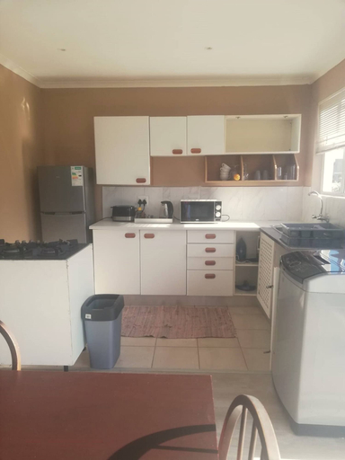 Others 5, Dawson's Creek Muizenberg, City of Cape Town