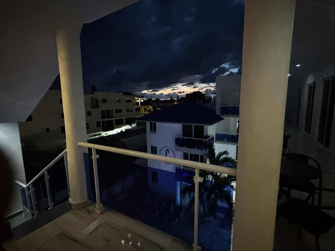 Property grounds 5, Condo Neuf Sosua 3 Minutes de la Plage 208, Sosua