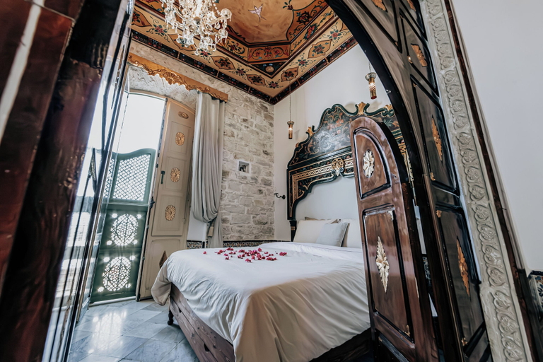 Primary image, Dar El Medina house with panoramic terrace, Sidi El Béchir