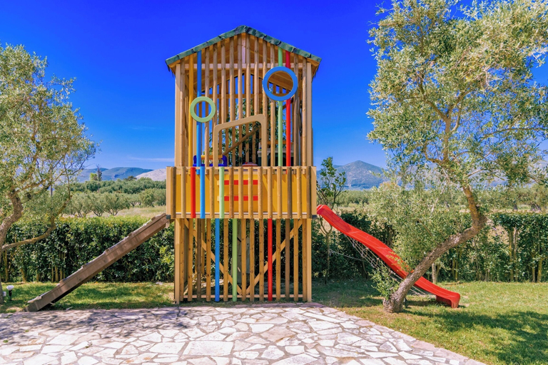 Others 2, Villa Zeza - The Ultimate Family Villa, Ionian Islands