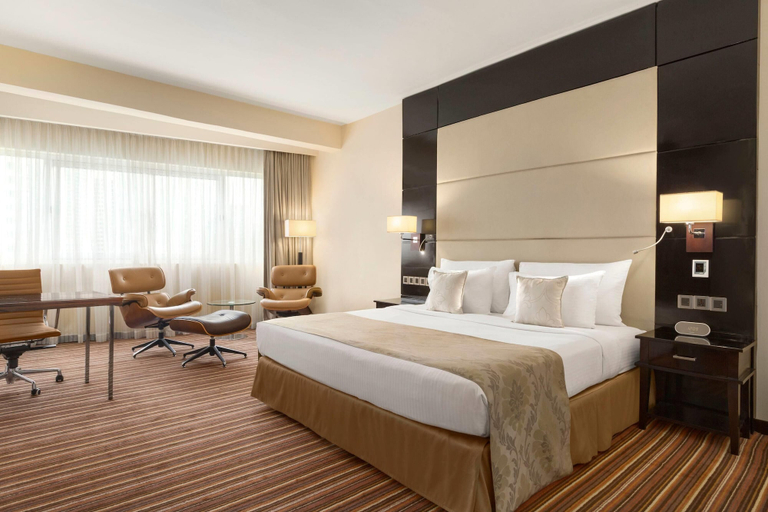 Bedroom 3, Ramada by Wyndham Colombo, Colombo