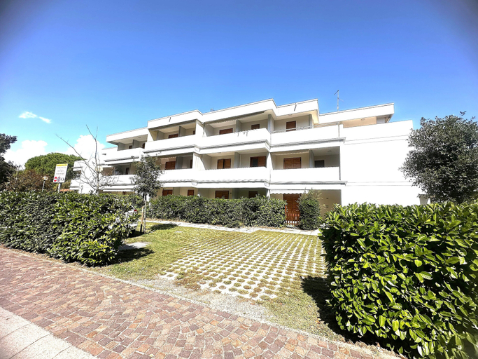 Exterior 2, Comfortable Flat With Private Garden Near the sea, Venezia