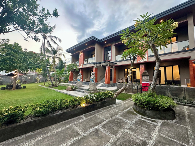 Exterior & Views 5, Puri Bali Lovina, Buleleng