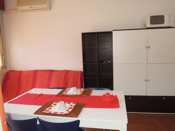 Dining room 4, Cozy Flat in a Residence With two Pools - Beahost, Venezia