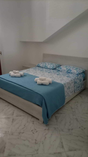 Room 2, Room-b&b A Casa di Anto Eboli Vicino al, Salerno