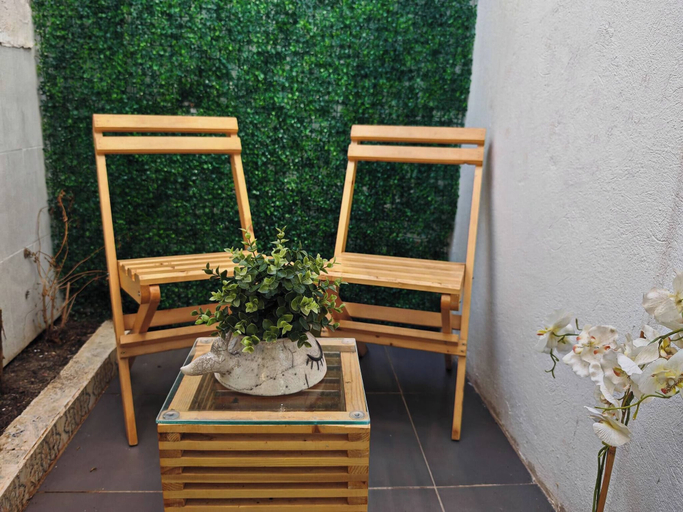 Others 5, House of la Marsa, La Marsa