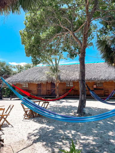 Sport & Beauty 5, Atins Beach House, Barreirinhas