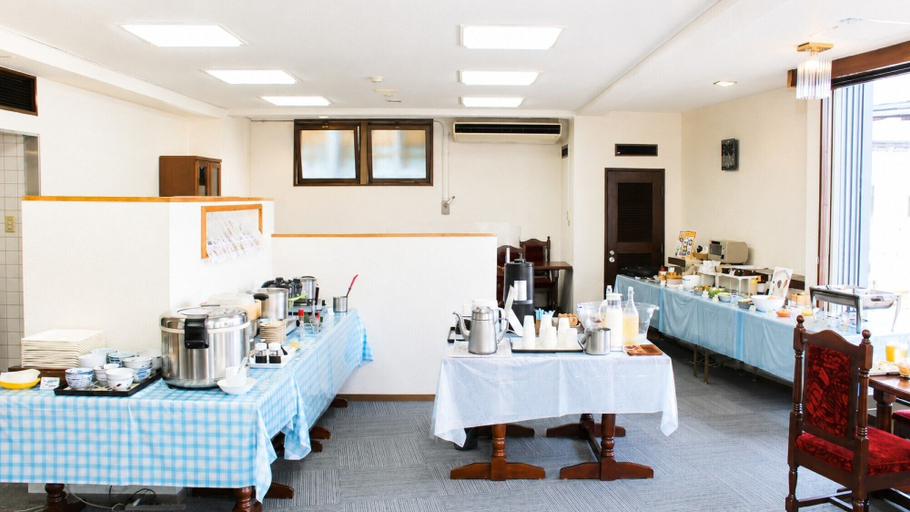 Food & Drinks 4, Hotel Higashihiroshima Hills Saijyo, Higashihiroshima