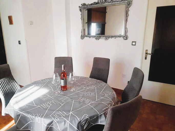 Dining, Apartment Niko, Pula