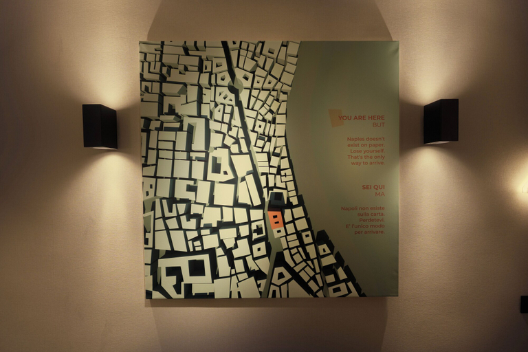 Interior 4, La Dimora del Corso 35, Napoli