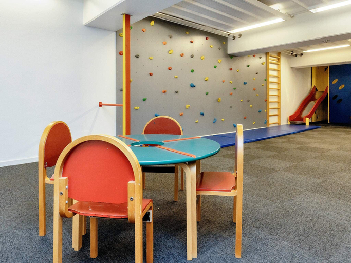 Facilities