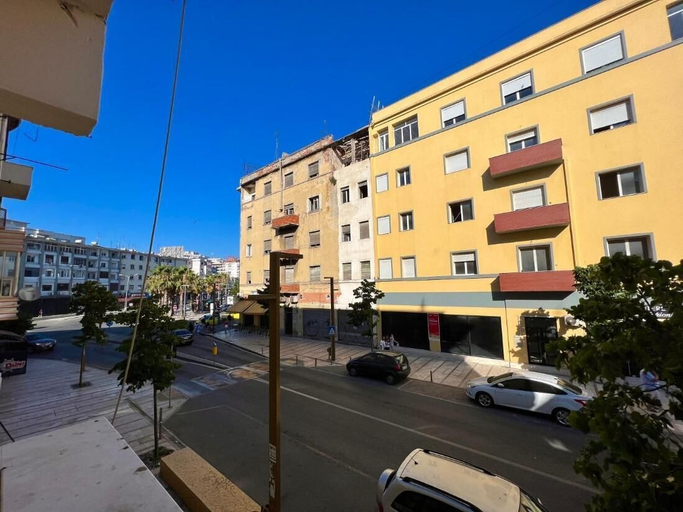 Exterior 5, L4 Apartments Durres, Durrësit