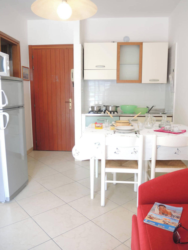 Interior, Lovely Flat With Shared Pool - Beahost, Venezia